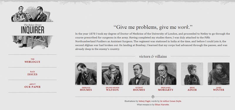 CSS3響應(yīng)式網(wǎng)頁(yè)設(shè)計(jì)