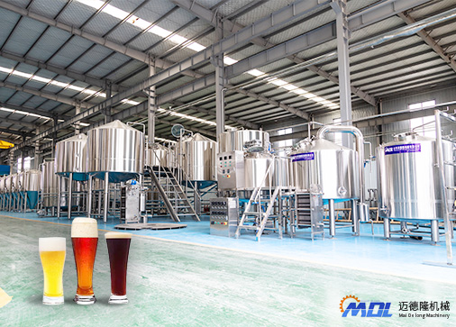 山東邁德隆機(jī)械有限公司