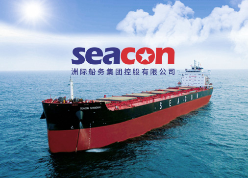 上海洲際之星船員管理有限公司